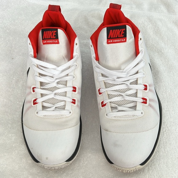 NIKE AIR Versitile Mens Shoes Size 12 - Picture 3 of 5